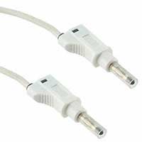 Cal Test Electronics - CT2148-50-9 - TEST LEAD BANANA TO BANANA 19.7"