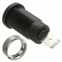 Cal Test Electronics - CT2238-0 - 4MM SAFETY JACK, .25 FASTON - PA