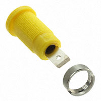 Cal Test Electronics - CT2238-4 - 4MM SAFETY JACK, .25 FASTON - PA