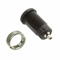 Cal Test Electronics - CT2240-0 - 4MM SAFETY JACK, SOLDER HOLE - P