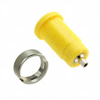 Cal Test Electronics - CT2240-4 - 4MM SAFETY JACK, SOLDER HOLE - P