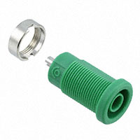 Cal Test Electronics - CT2242-5 - 4MM SAFETY JACK, SOLDER SLOT - P