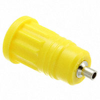 Cal Test Electronics - CT2244-4 - 4MM SAFETY JACK, SOLDER HOLE - P