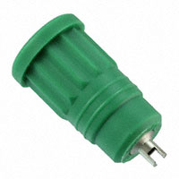 Cal Test Electronics - CT2245-5 - 4MM SAFETY JACK, SOLDER SLOT - P