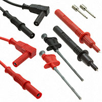 Cal Test Electronics - CT2299 - BASIC DMM KIT - IEC61010