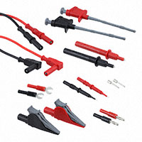 Cal Test Electronics - CT2300 - DELUXE DMM KIT - IEC61010