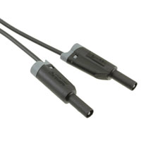 Cal Test Electronics - CT2521-150-0 - TEST LEAD BANANA TO BANANA 59.1"