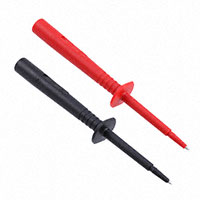 Cal Test Electronics - CT2662 - PROBE BODY PAIR /WSS - B/R