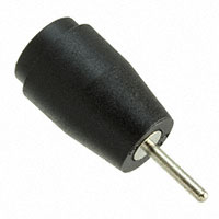 Cal Test Electronics - CT3149-0 - SAFETY JACK SHORT PIN VERT PCB M