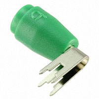 Cal Test Electronics - CT3151SP-5 - SAFETY JACK, HORZ PCB MT., SPCT(