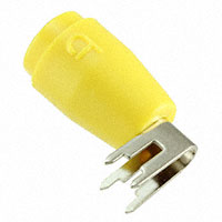 Cal Test Electronics - CT3151SP-4 - SAFETY JACK HORZ PCB MT