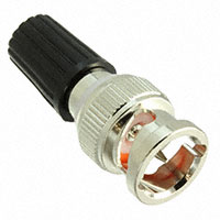 Cal Test Electronics - CT3161-0 - BNC MALE TO SINGLE BINDING POST