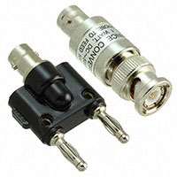 Cal Test Electronics - CT3197 - IMPEDANCE CONVERTER KIT - 2 PCS.