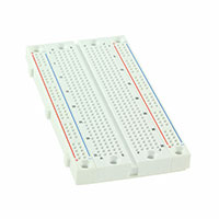 Global Specialties - EXP-355 - 470 TIE POINT 4 BUS STRIPS 8 MOU