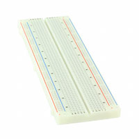 Global Specialties - GS-830 - SLDRLSS BRDBRD 830 TIE-PNT