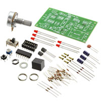 Global Specialties - GSK-947 - SPRINKLER CTRLR KIT AUTOMATIC