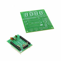 Global Specialties - GSK-948 - DIGITAL CLOCK KIT