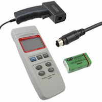 B&K Precision - H500 - RGB COLOR ANALYZER