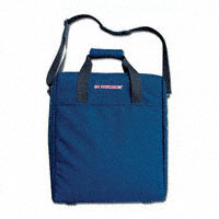 B&K Precision - LC 210A - CARRY CASE FOR O'SCOPE/ANALYZER