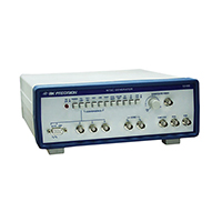 B&K Precision - 1249B - COLOR GENERATORNTSC/RGB