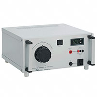 Global Specialties - 1504 - VARIABLE AC PWR SOURCE 0-150 4A