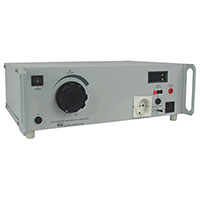 Global Specialties - 1506 - DUAL VARIABLE AC PWR 0-103V 4A 0