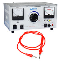 Global Specialties - 1507 - VARIABLE AC PWR SRC 0-150V 10A