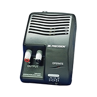 B&K Precision - 1514 - POWER SUPPLY/BATTERY ELIMINATOR