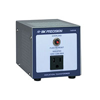 B&K Precision - 1604A - XFRMR ISLTD 120V/117V