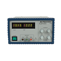 B&K Precision - 1665 - POWER SUPPLY SWITCHER 1-19.99V