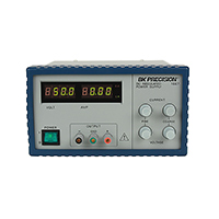 B&K Precision - 1667 - POWER SUPPLY DC SWITCHER 1-60V