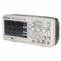 B&K Precision - 2190D - 100MHZ DIG STORAGE OSCILLOSCOPE