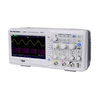 B&K Precision - 2190E - 100MHZ DIG STORAGE OSCILLOSCOPE