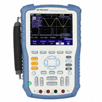 B&K Precision - 2511 - 60MHZ HANDHELD DIG OSCOPE
