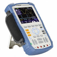 B&K Precision - 2516 - 100MHZ ISLTD HANDHELD DIG OSCOPE