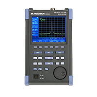 B&K Precision - 2652A - SPECTRUM ANALYZER W/TRACK 3.3GHZ