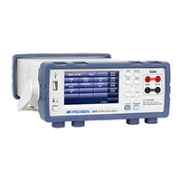 B&K Precision - 2840 - DC RESISTANCE METER 20K OHM