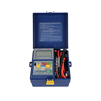 B&K Precision - 308A - INSULATION CONTINUITY METER DGTL