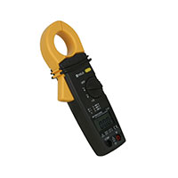 B&K Precision - 312B - CLAMP METER 600A MINI AC MILLI A