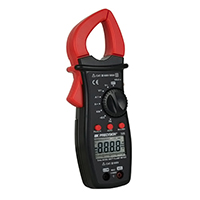 B&K Precision - 325 - TRUE RMS AC/DC POWER CLAMP METER