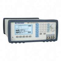 B&K Precision - 4033 - 50 MHZ PULSE GENERATOR