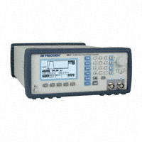 B&K Precision - 4034 - 50 MHZ DUAL CH PULSE GENERATOR