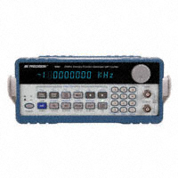 B&K Precision - 4084 - FUNCTION GENERATOR 20MHZ PRG DDS