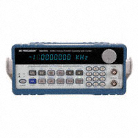 B&K Precision - 4084AWG - FUNCTION GENERATOR 20MHZ ARBITRY