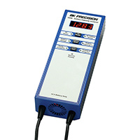 B&K Precision - 600B - 12 V SLA BATTERY CAPACITY ANALYZ