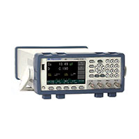 B&K Precision - 891 - BENCH LCR METER 300KHZ