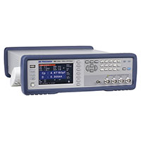 B&K Precision - 895 - 1 MHZ BENCH LCR METER