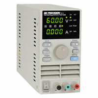 B&K Precision - 9111 - 180W MULTI RANGE 60V/8A DC PS
