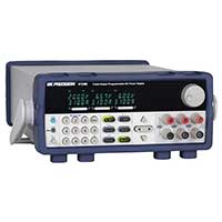 B&K Precision - 9129B - TRIPLE OUT DC PS 30V/3A 5V/3A