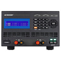 B&K Precision - 9173B - DUAL CHANNEL DC POWER SUPPLY 0-1